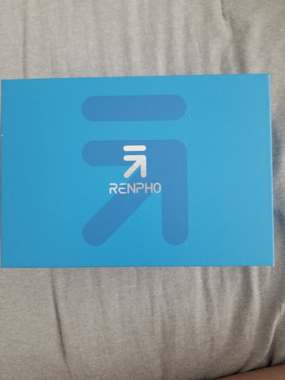 RENPHO  Electric Eye Massager – RF-EM001 Black