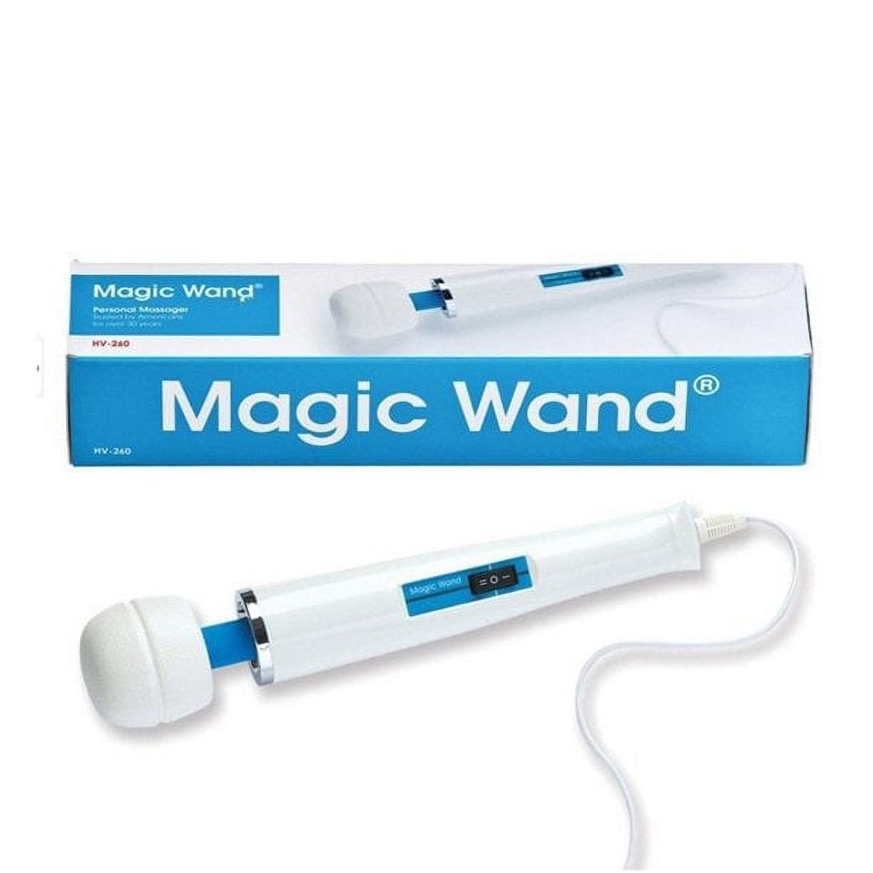 Magic Wand Plus HV-265