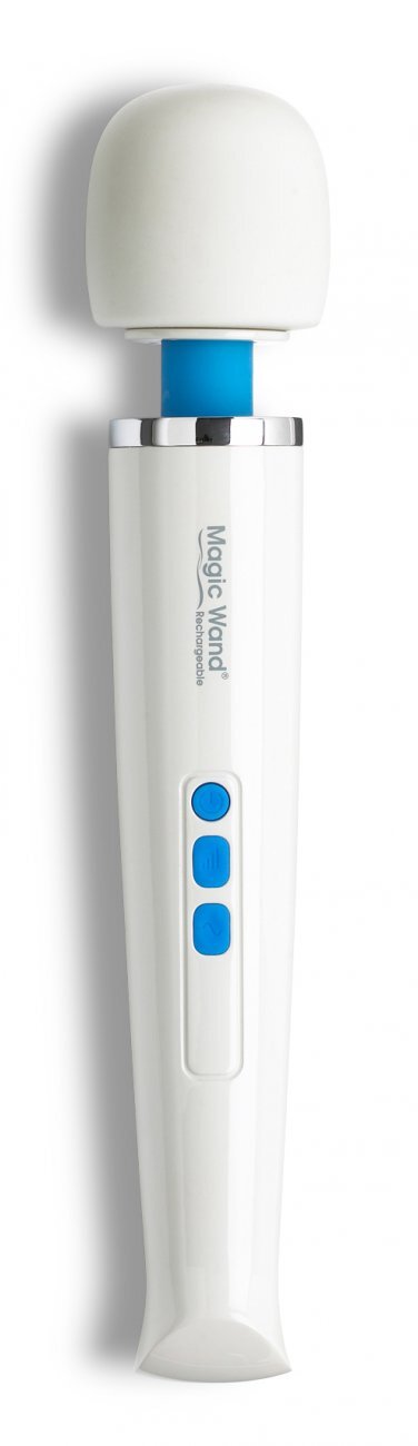 Authentic Hitachi Magic Wand Rechargeable Personal Massager V-270 (Vibratex)