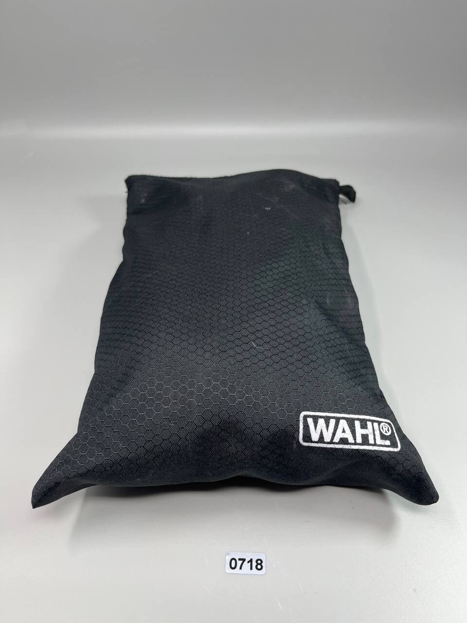 Wahl Hot Therapy Handheld Massager Full Body Massage 4295a with Accessories