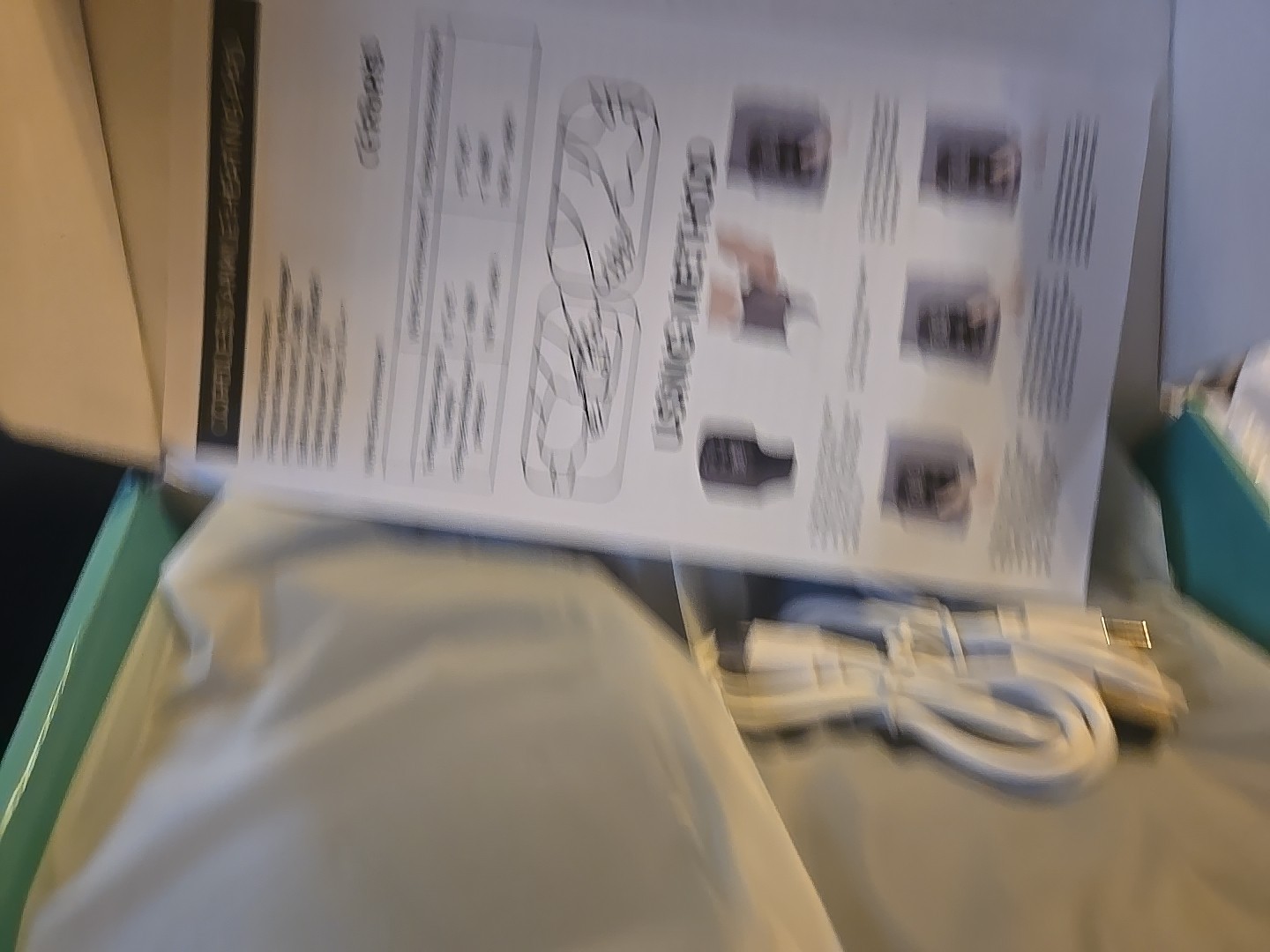 Foot Advanced Renew Triple Method Massager