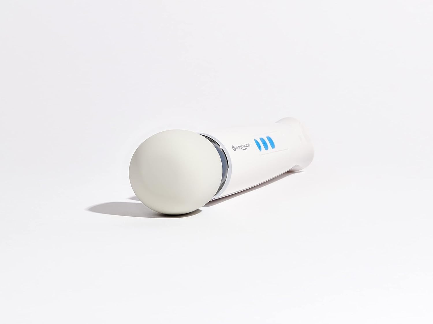 Magic Wand Mini Massager🍯Handheld Vibrating Full Body Massage Therapy Tool Ball