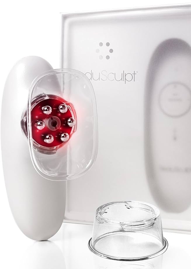 Redu Sculpt 3-in-1 Body Sculptor with Cupping And Sculpting,NIB
