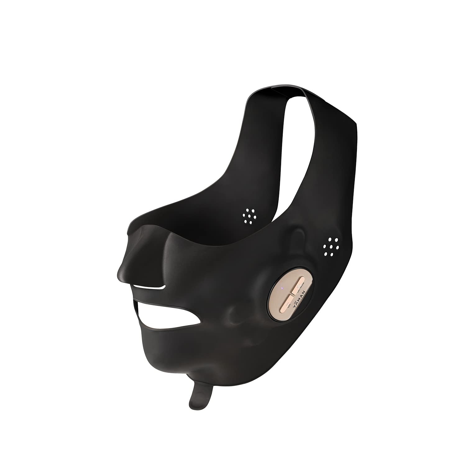 YA-MAN Facial Machine Medilift Aqua EX EMS Waterproof EPM20TB Black New