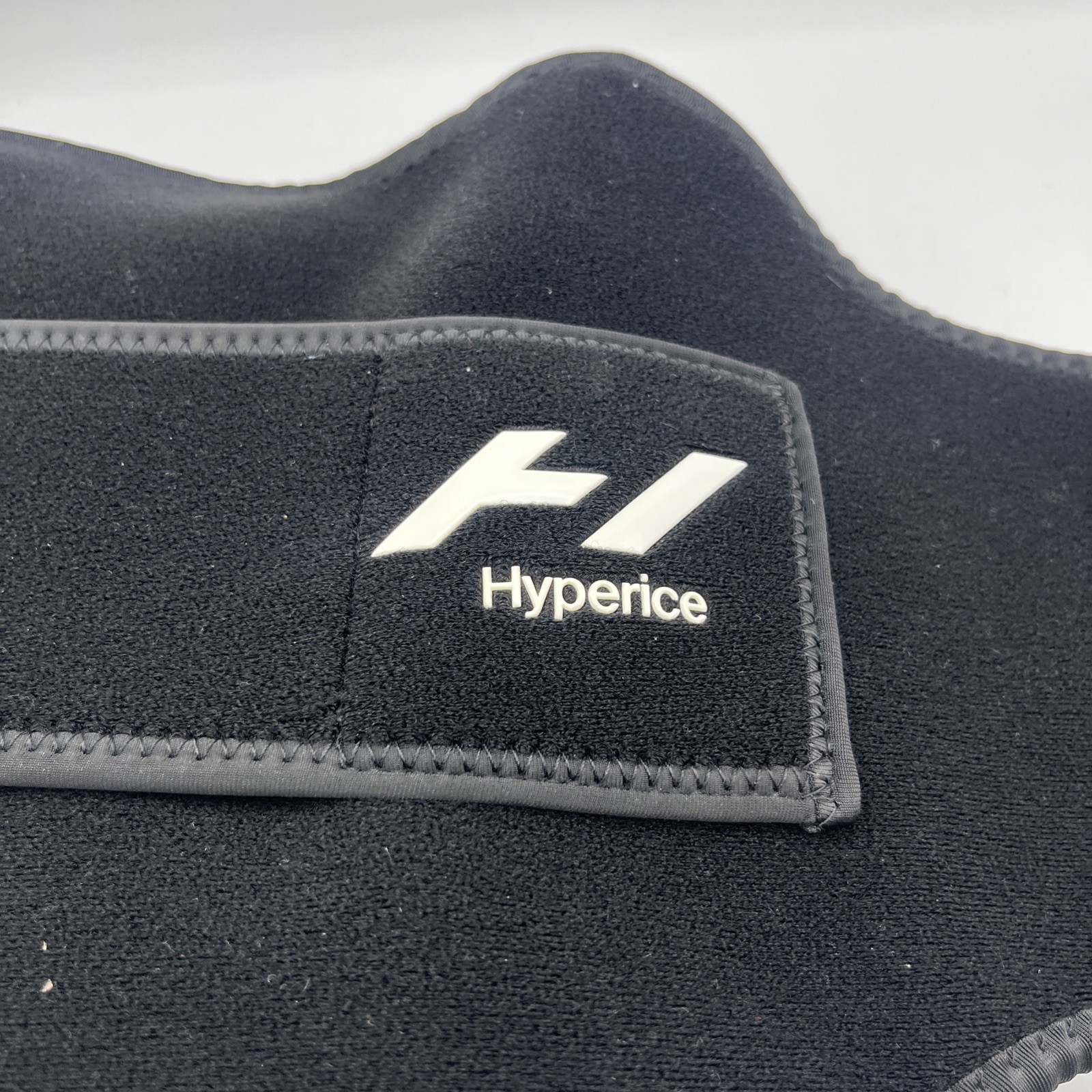 Hyperice V20001 Venom 2 Back Advanced Heat Vibration Massager Wrap | No Charger