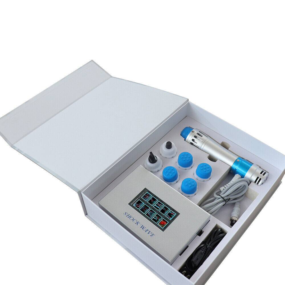 ED Shock wave therapy machine, suitable for erectile dysfunction