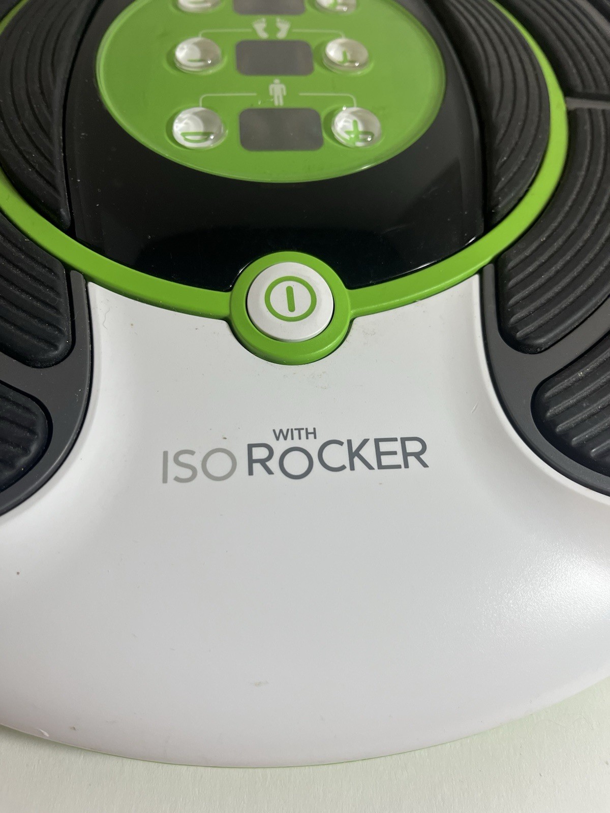 Revitive IX ISO Rocker Circulation Booster – UNTESTED – No Power Adapter/Remote