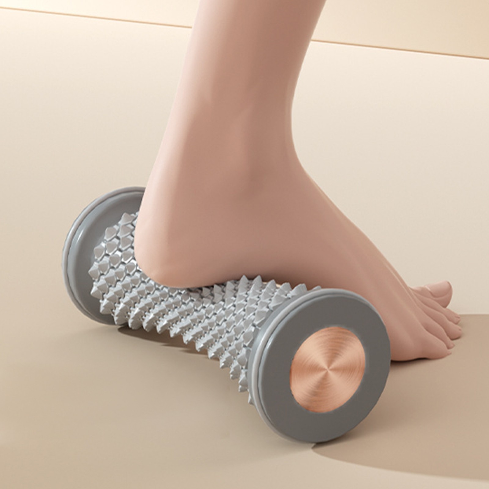 Muscle Massage Roller – Foot & Leg Relaxation for Pain Relief