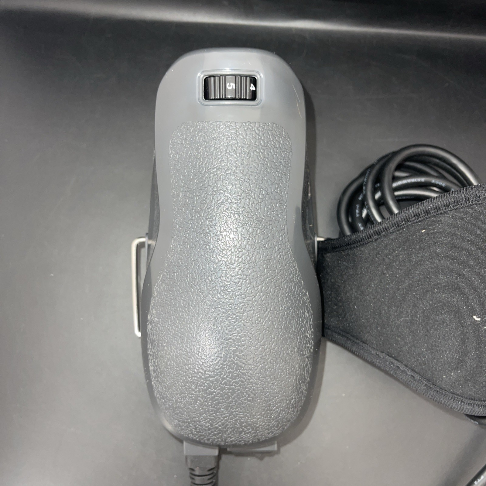 THUMPER G501NA VMTX Deep Tissue Percussion Massager – PERSONAL Handheld Muscle