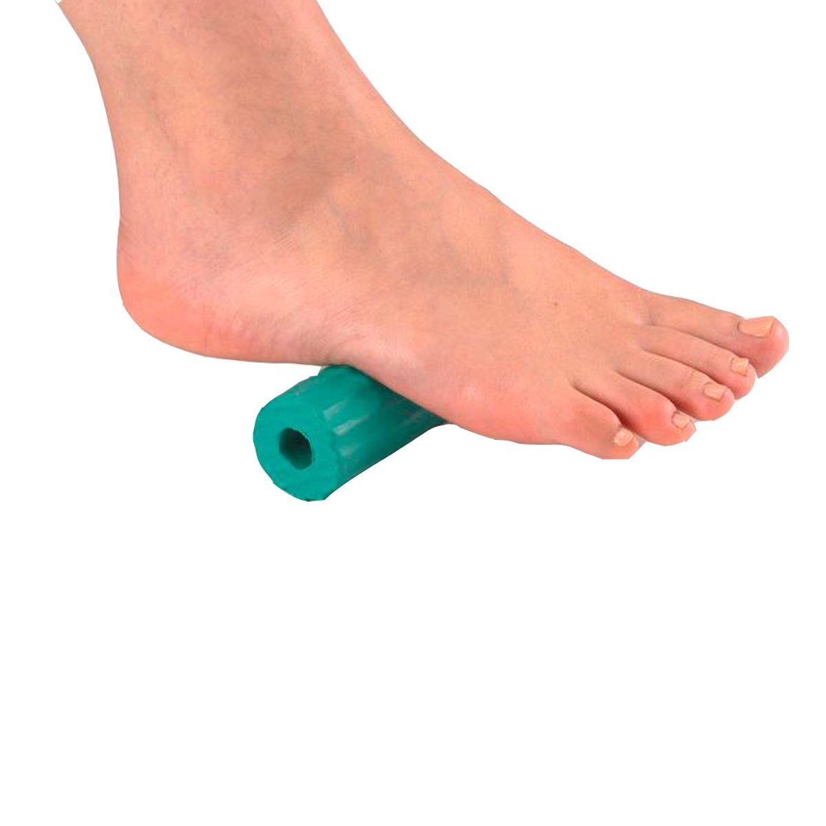 THERABAND Foot Roller for Pain Relief Stretching Plantar Fasciitis Therapy