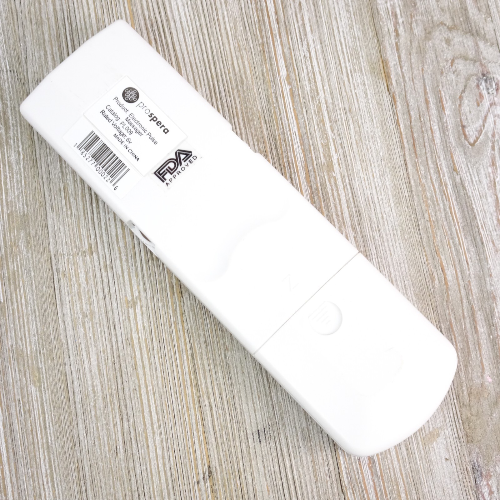Prospera Electronic Pulse Massager PL009 Controller Only Replacement