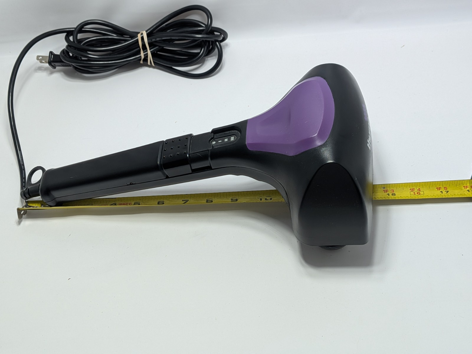 Thumper Mini Pro Percussive Massager – Deep Tissue Massage for Muscles