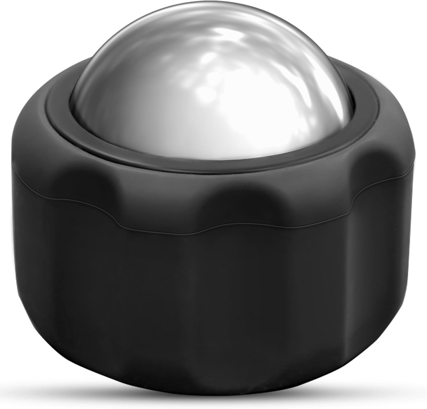 Cryosphere Cold Massage Roller Ball-Fsa Eligible-Massage Ice Ball, Cold and Hot