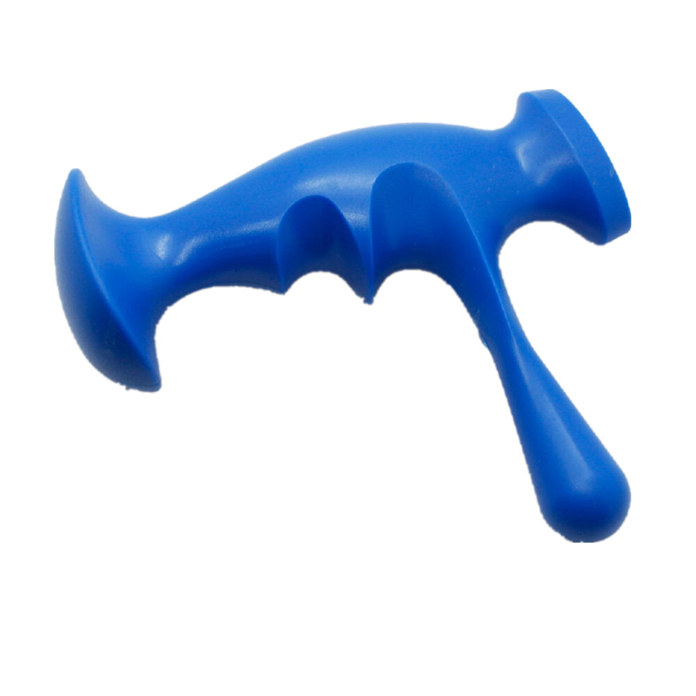New Massage Nylon Thumb Saver Professional Abs Trigger Point Deep Tissue Tool