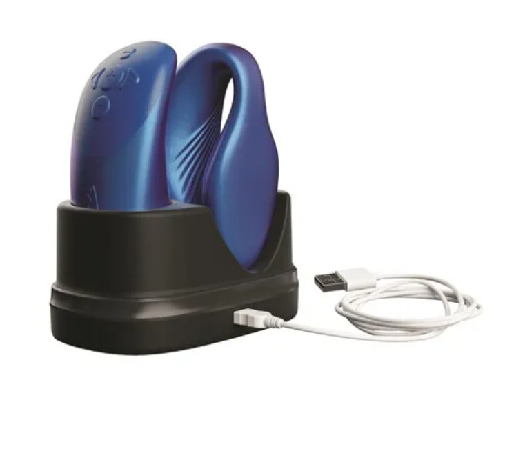 Chorus – Rechargeable Personal Massager