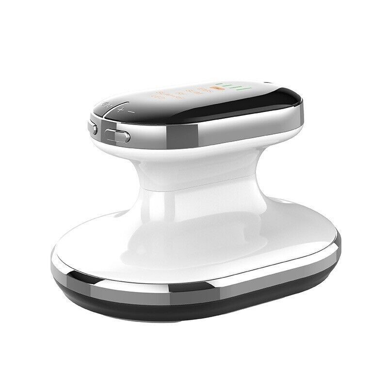 Body Fat Burning Machine Slimming Losing Weight Belly Belt Cellulite Massager