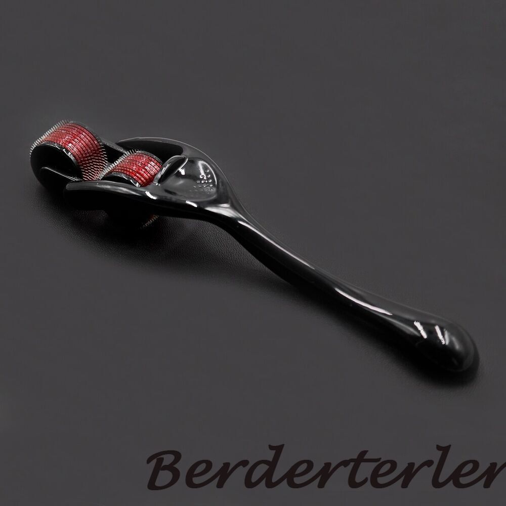 2 Wheel Sensory Tickle Row Spiked Pin-pricking Wheel