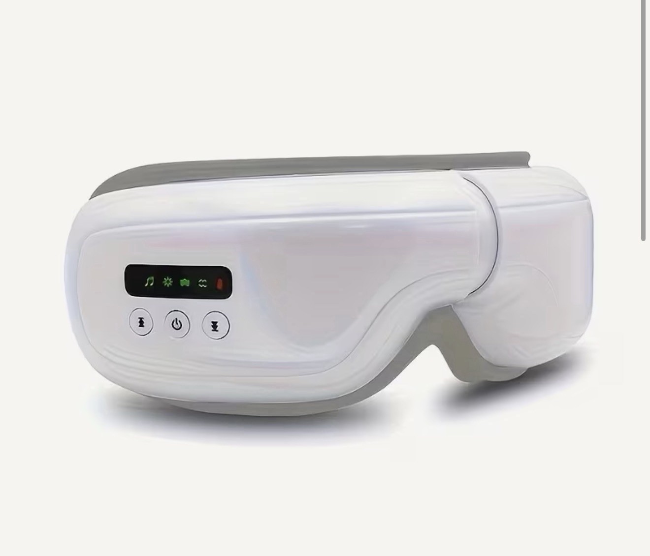 eye massager