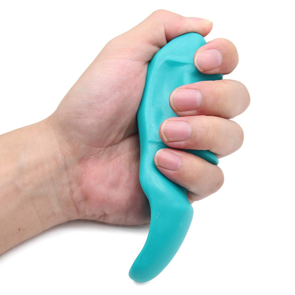 Oarkive Thumb Saver Massage Tools Deep Tissue Massager Trigger Point Tool Pre…