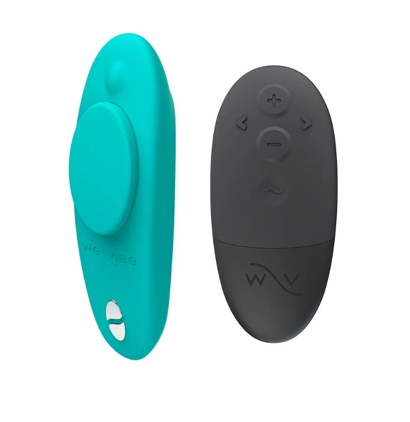 Moxie+ Personal Massager by WeVibe