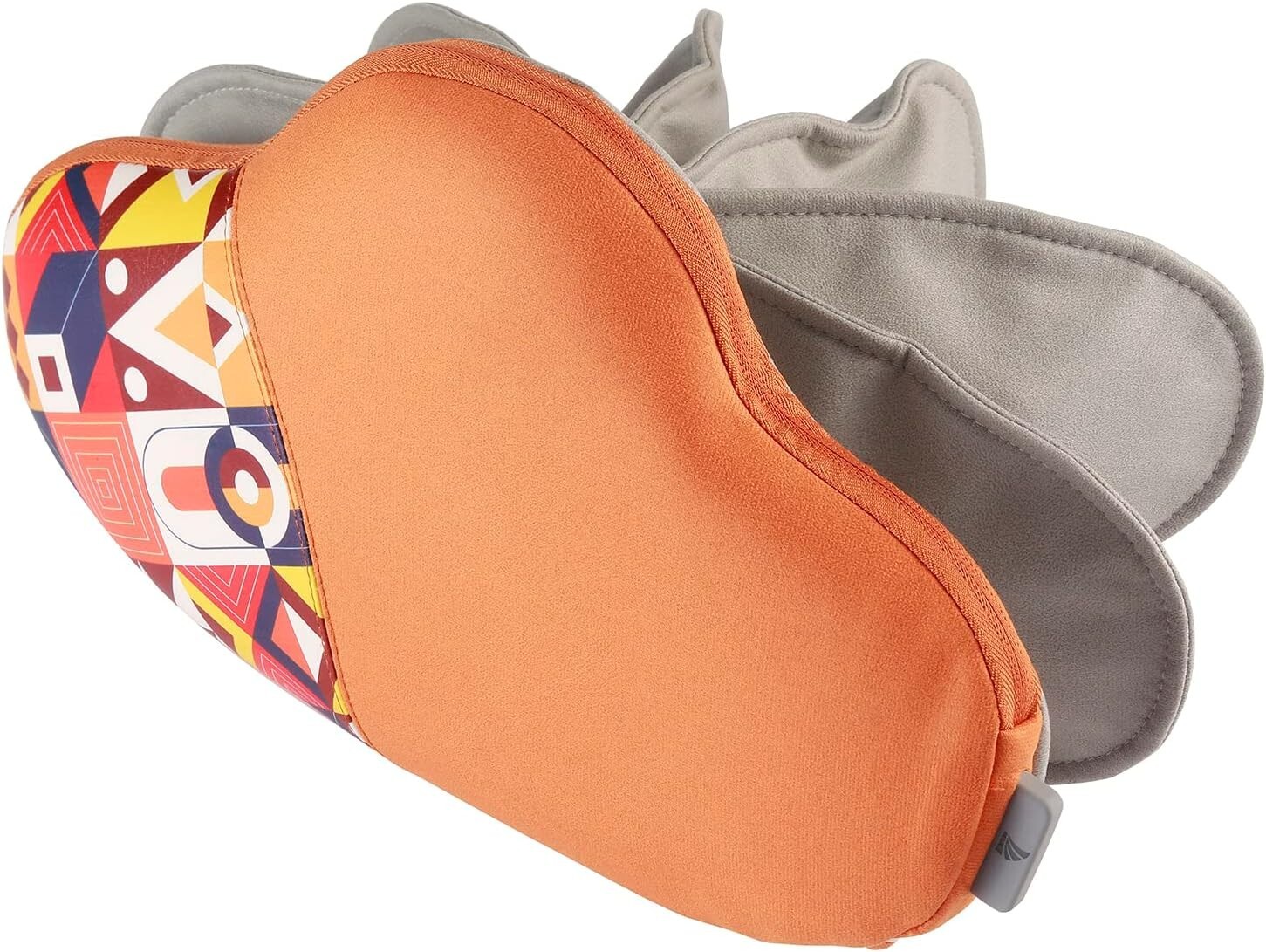 Neck Massage Pillow with Soothing Traction with 3 Modes for Relaxation