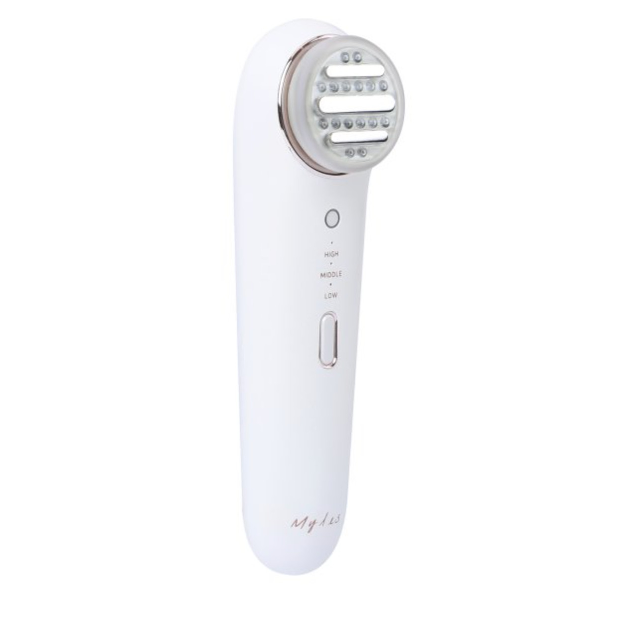 Myles RF EMS Face Massager UK101B (Upgrade Version)