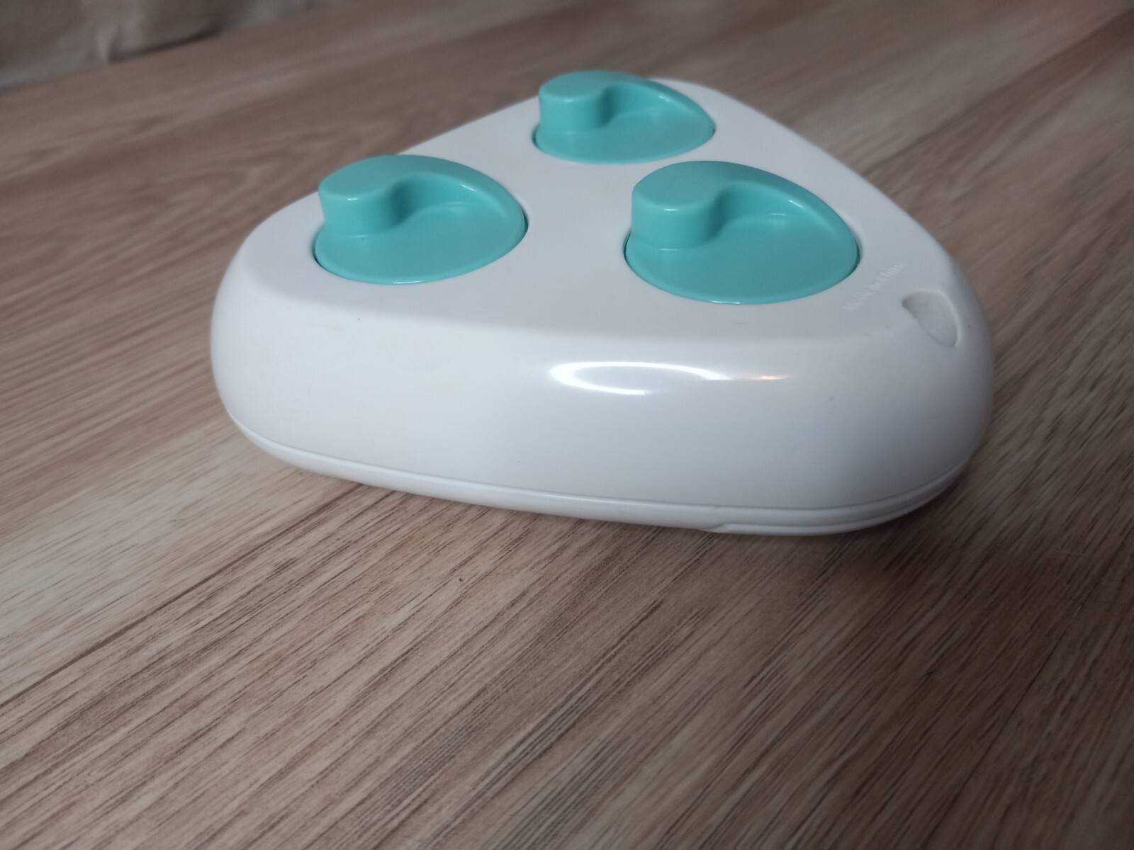 Tranquilo Baby Soothe Massager – Naturally Calms Baby – Replacement/Extra Unit