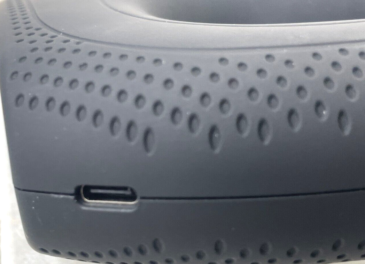 FITRX PRO PRECISION MULTI-ANGLE MASSAGER MODEL 7610 (G122379-4 (JO) CC-2)