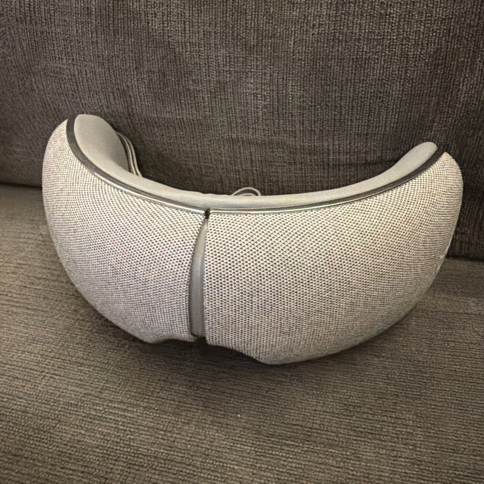 Breo iSee M Eye Massager Air Pressure Kneading Massage Heat Compression Music