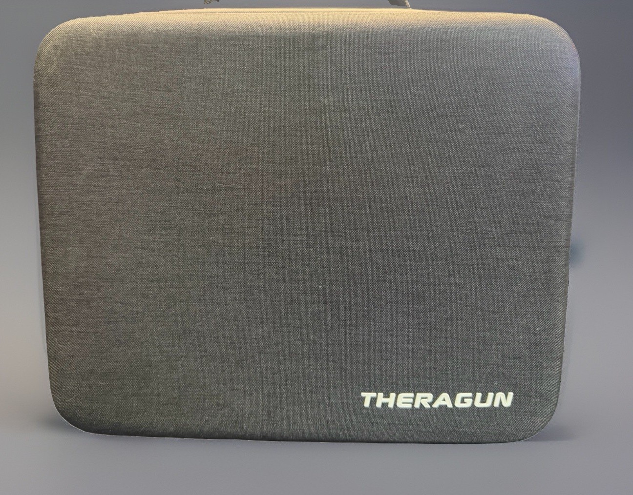 Theragun G3 Pro Handheld Percussive Massage Gun W/ Charger Case & 2 Batteries