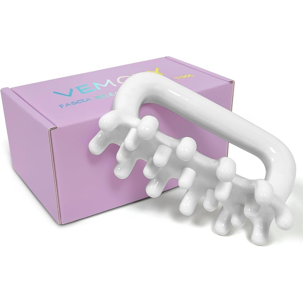 Fascia Massage Tool Trigger Point Massage Tools Anti Blaster for Cellulite