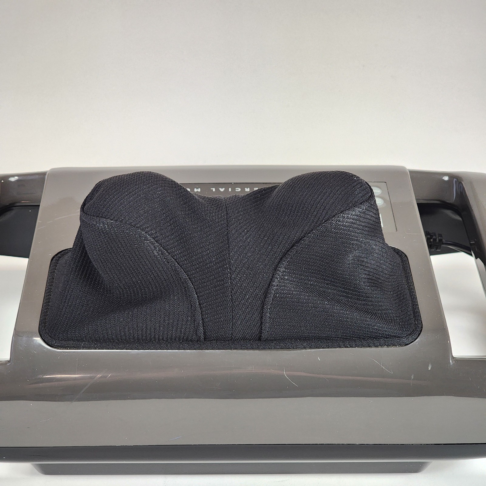 Kneading Fingers 2000 Commercial CS-708 Portable Massager – TESTED WORKING