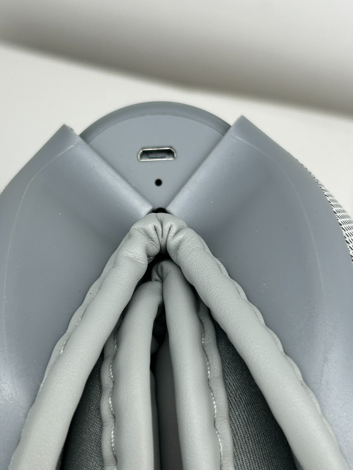 Caring Mill™ by Aura Ease Migraine and Eye Reliever w/ Compression & Heat Tested