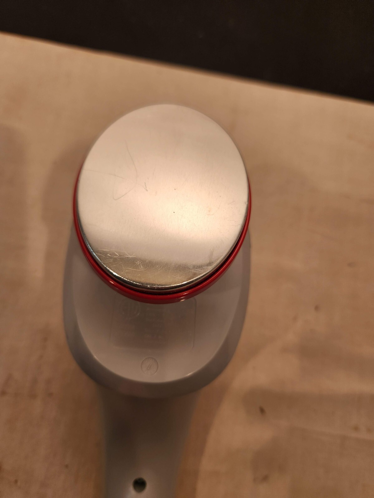 Wahl Full Body Heating Massager 4295A Tested