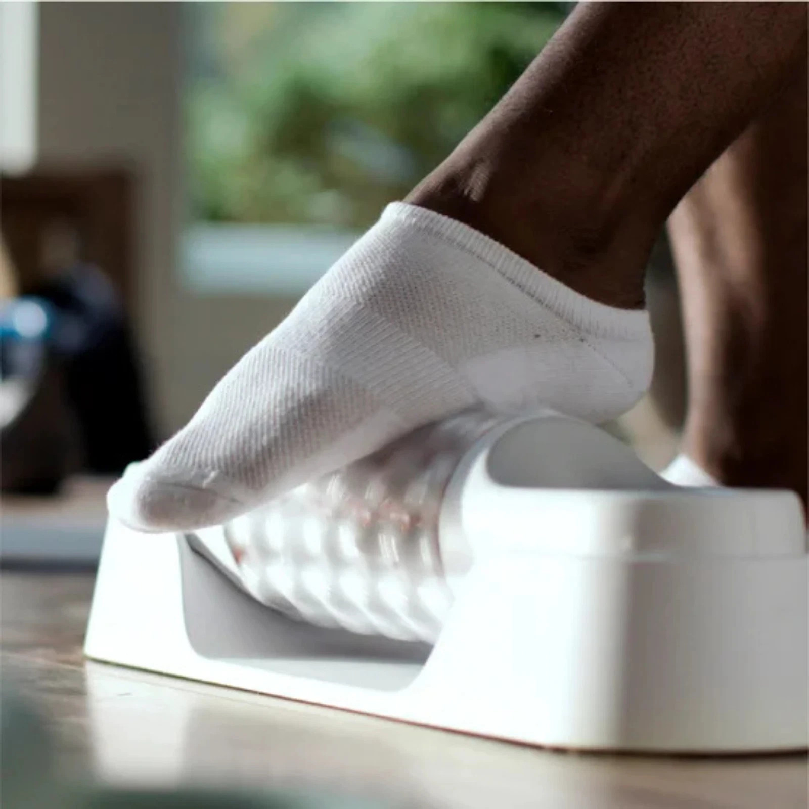 Sharper Image Powerboost Roll 6 Intensities for Whole Body Recovery and Relief