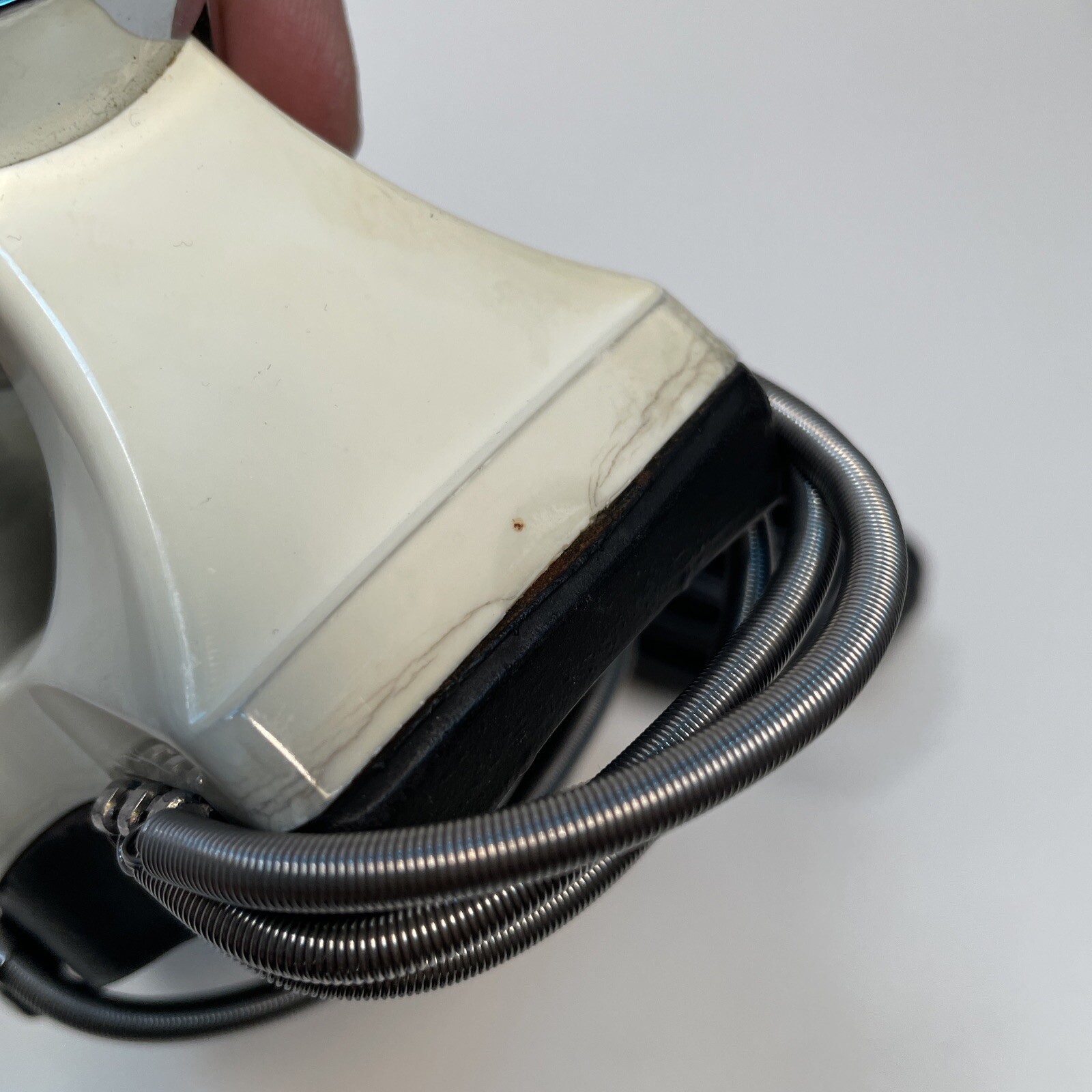 Vintage Oster Scientific Massager Handheld 136-11B Made In USA Works Great!!!