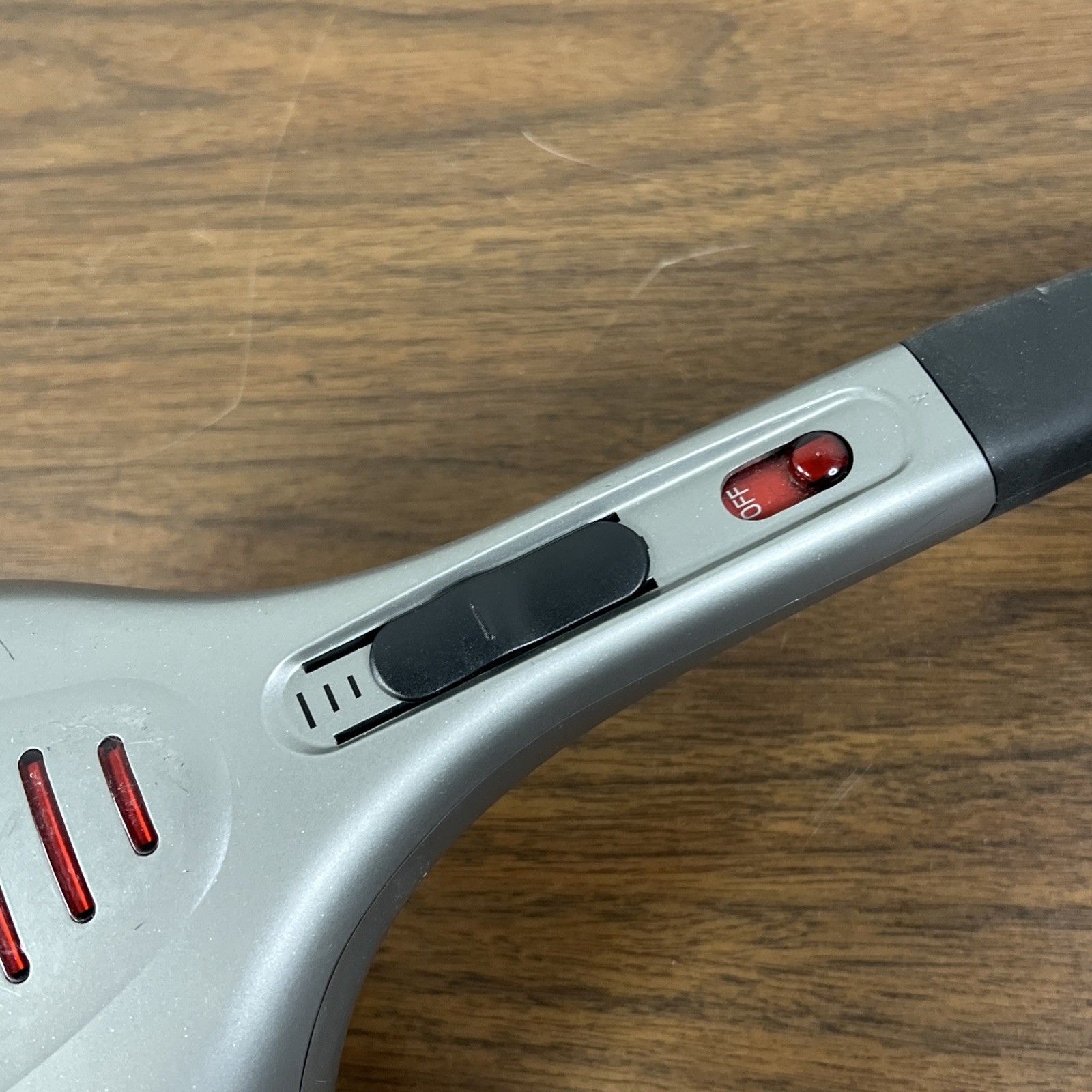 Homedics Therapist Select Ultra Massager Model PA-100H Tested & Working