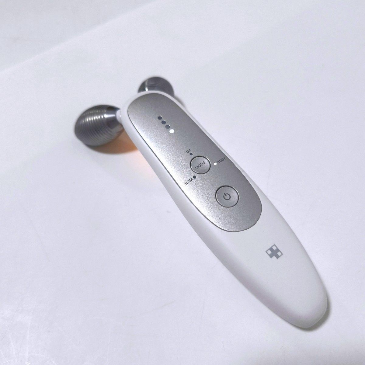 Medicube Age-R Derma EMS Shot Face Massager Beauty Device Near MINT w/Manual