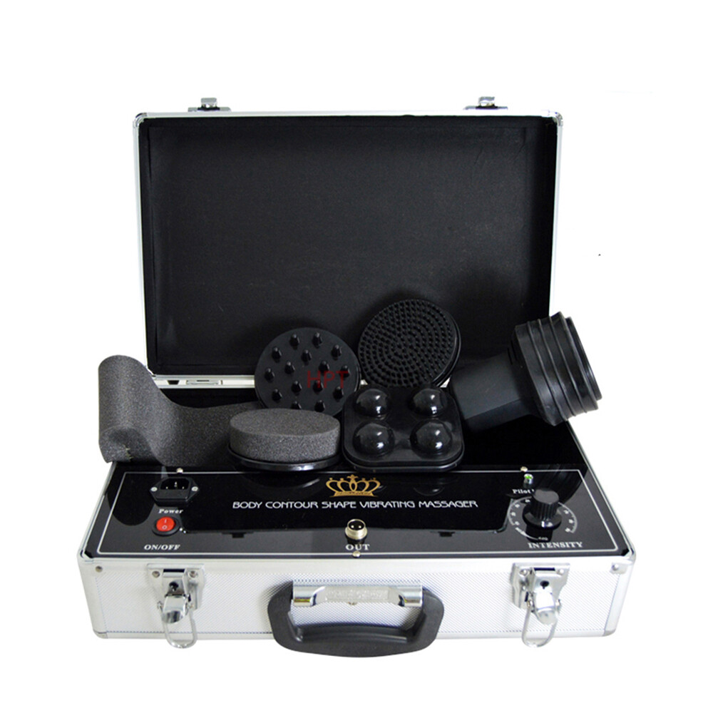 G5 Slimming Beauty Machine Anti-Cellulite Body Vibration Massager Fat Remove