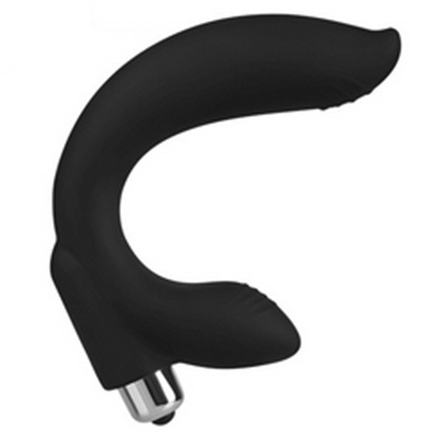 Powerful Flapping Prostate Massager Male Waterproof-Vibrators