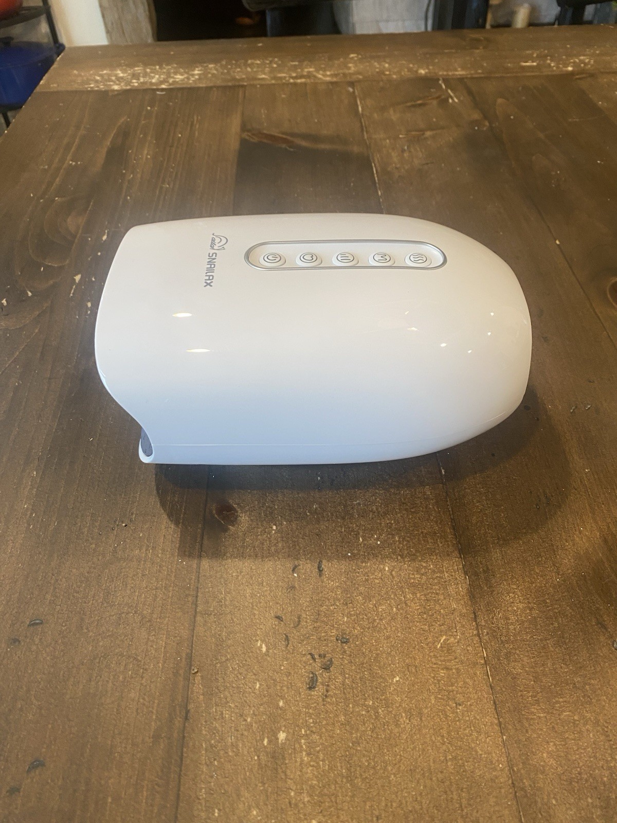 Hand Massager Snailax SL-453 Heat Compression