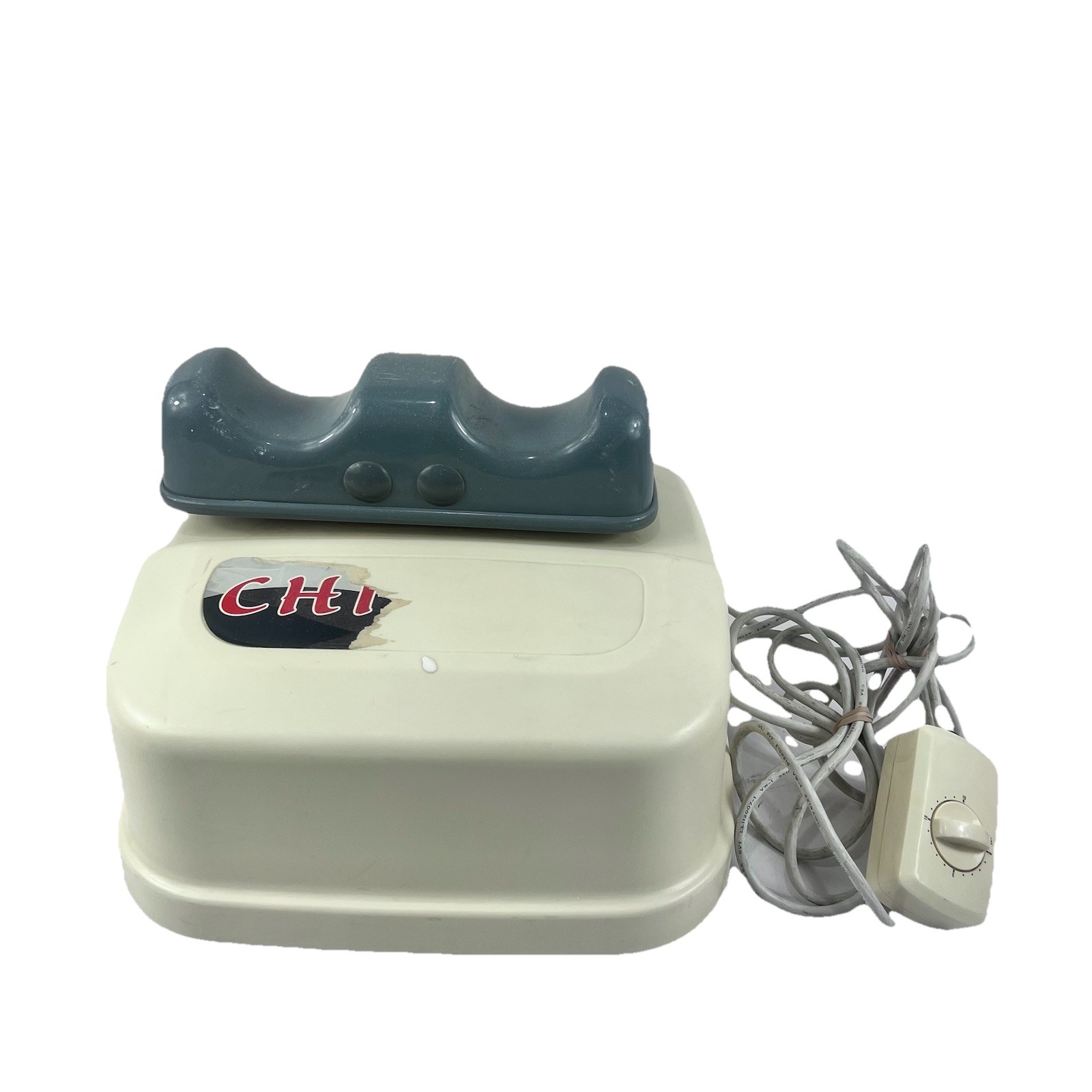 Chi Swing Deluxe Model Vitality Machine Therapeutic Aerobic Exerciser USJ-202