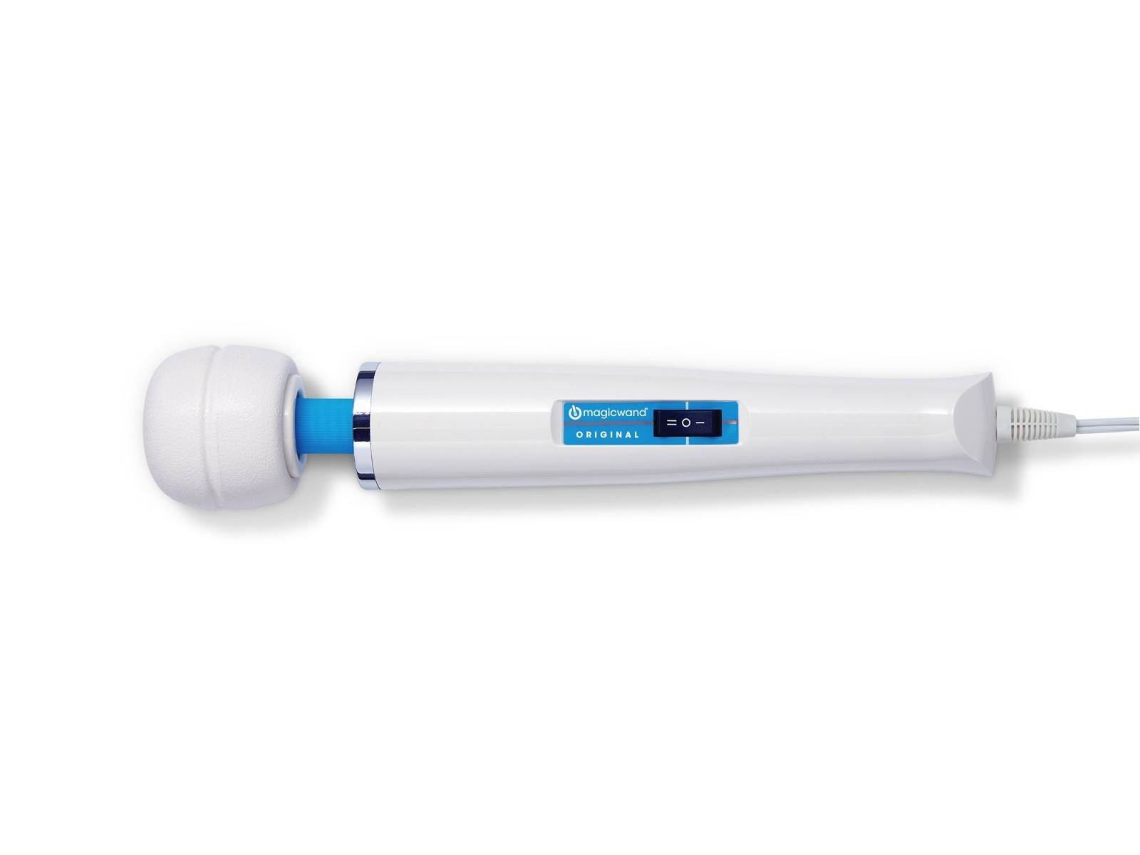 Magic Wand Original – White HV-260 New