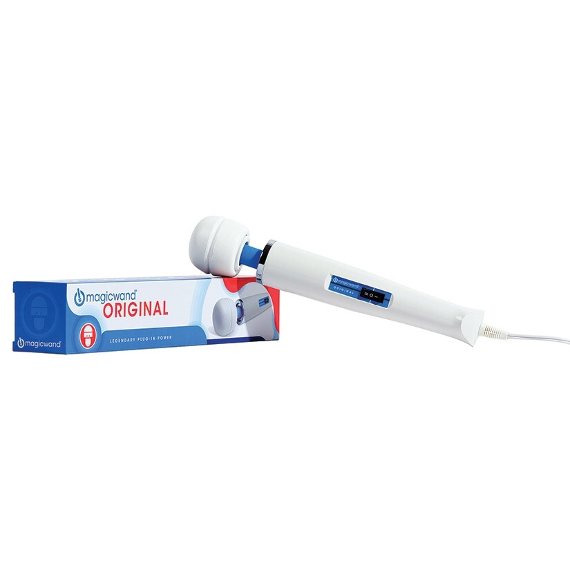 Hitachi Magic Wand Authentic Original HV-260 Serial-Stamped Electric Massager