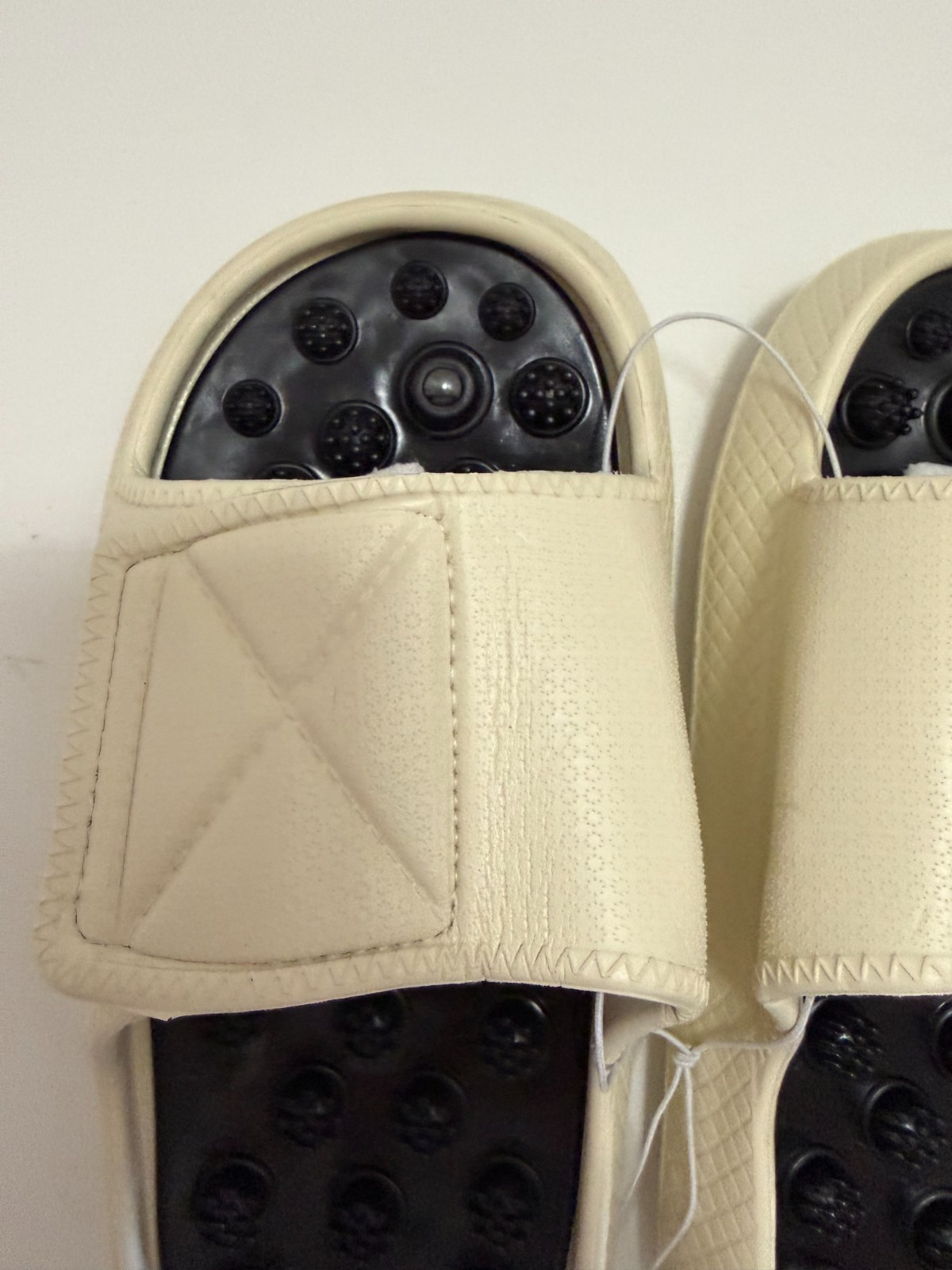 Reflexology Sandals Foot Massager Slipper Acupressure Acupuncture W 7/8 M 5/6