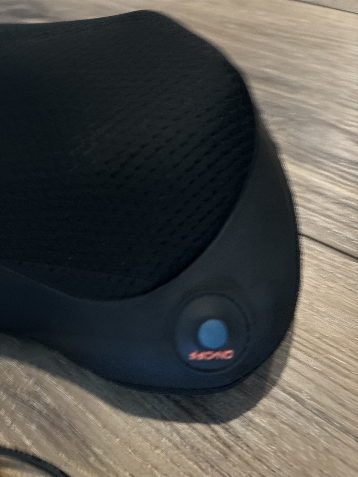 Trakk Shiatsu Home Massager With Heat