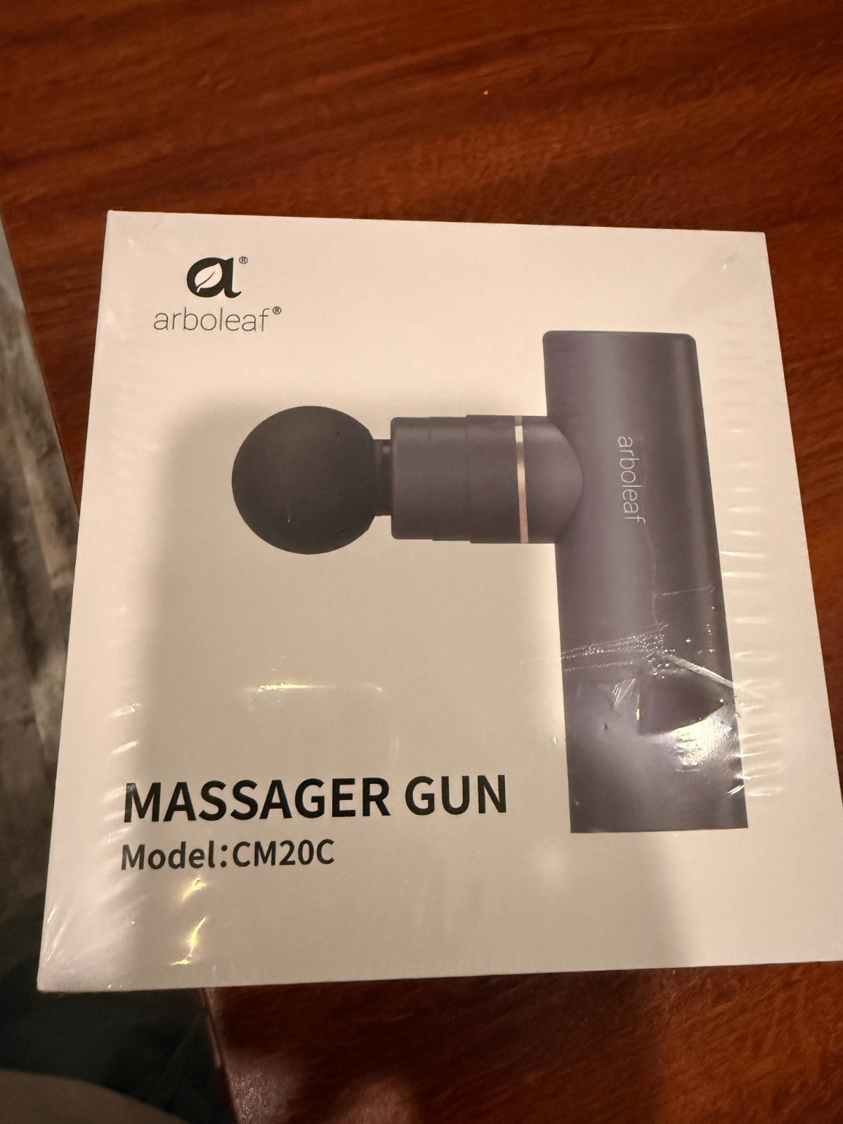 Arboleaf Massager Gun Model CM20C