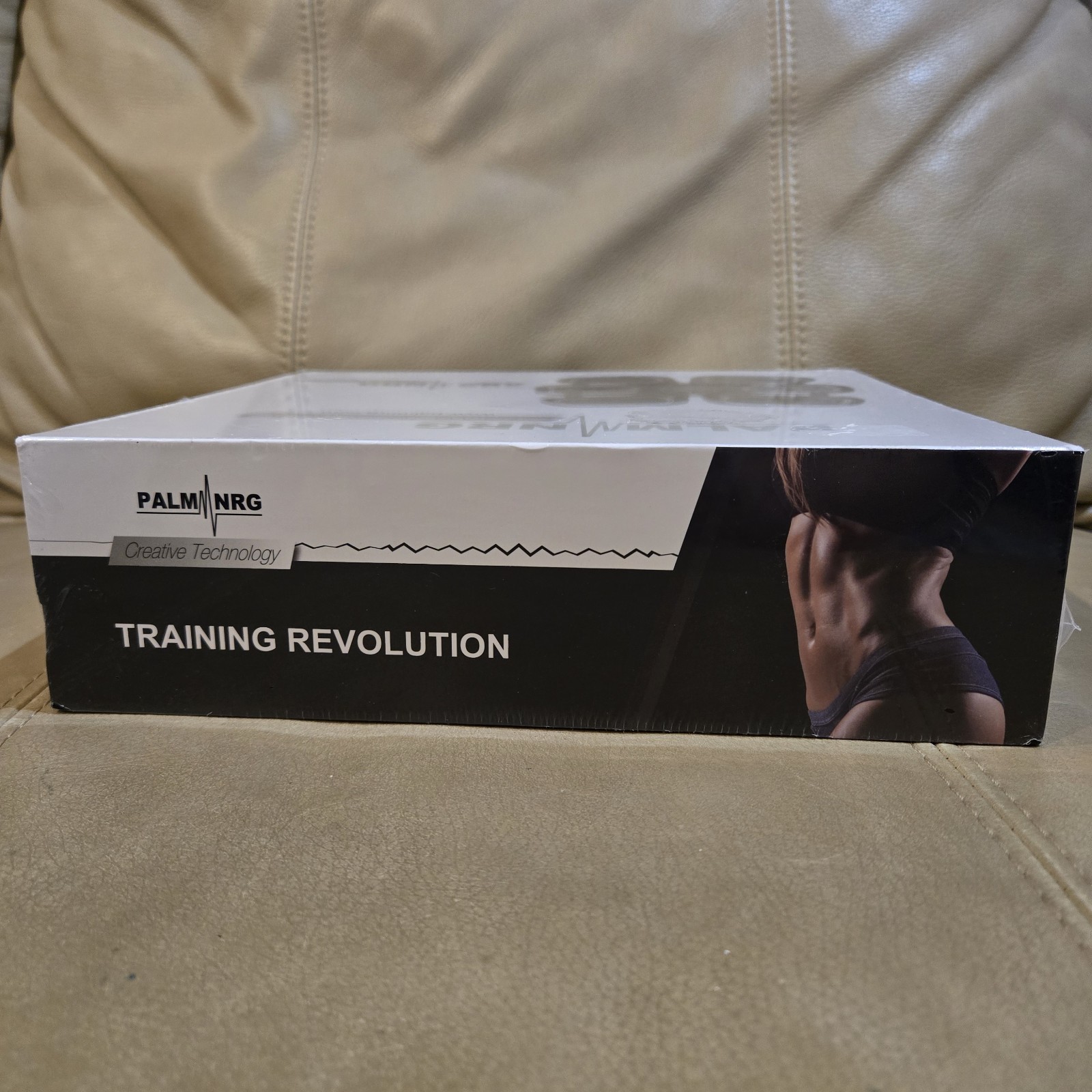 Palms NRG ABS NRG Training Revolution. New And Sealed!