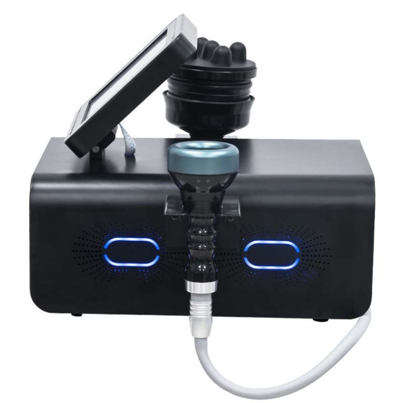 Portable Vibrating Body Removal Massager Slim Machine for Fat Reduce Weight Loss