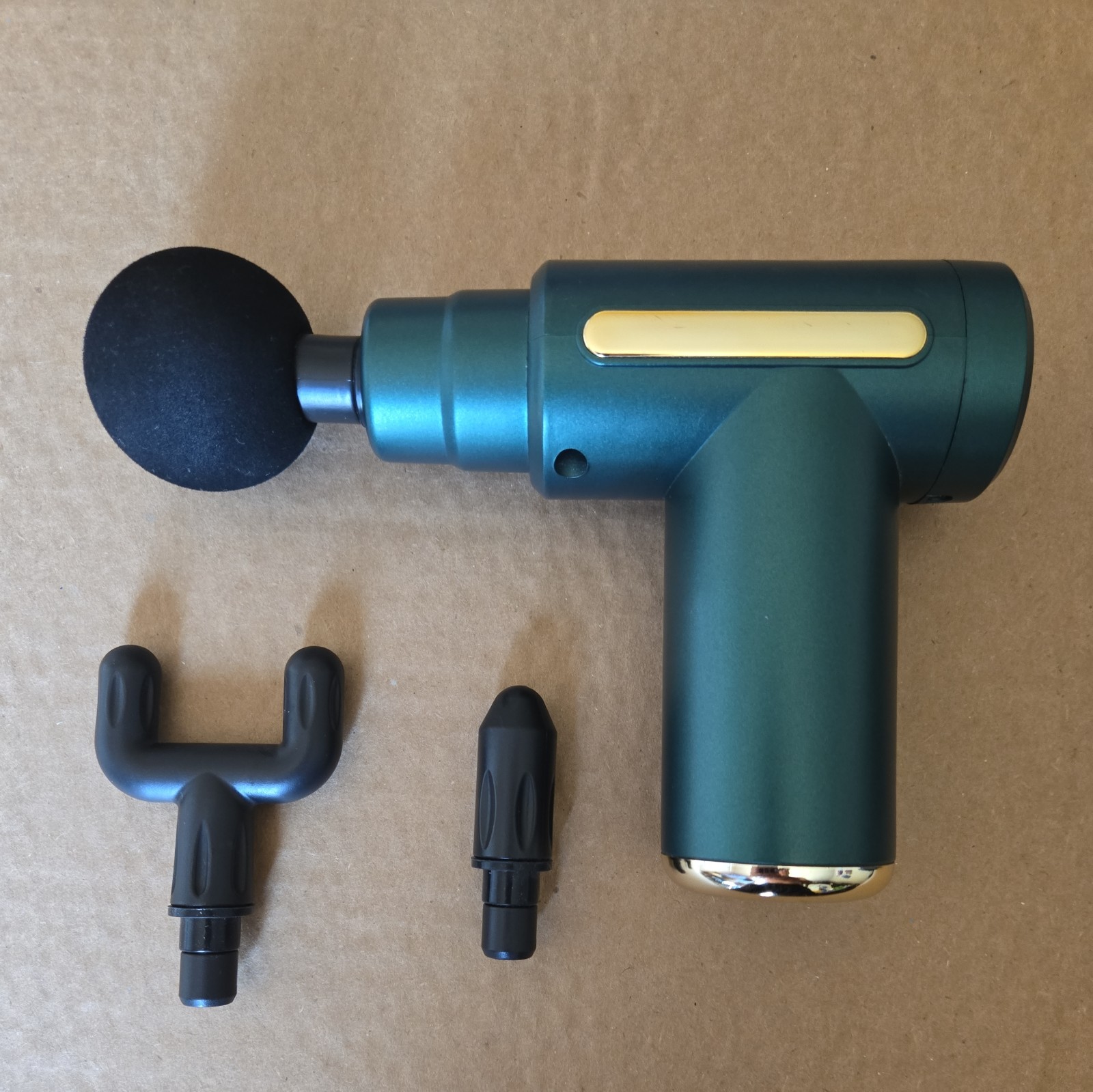 Fascia Gun Product Model BX-720 Muscle Massager. Used in Excellent Condition.